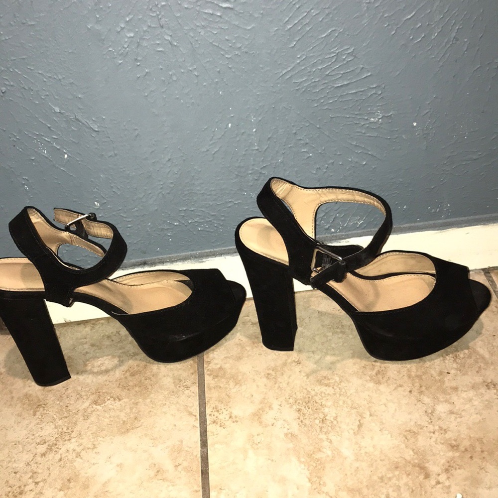 Heels